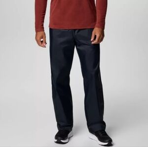Columbia Rebel Roamer Pants Nylon Rain Wind